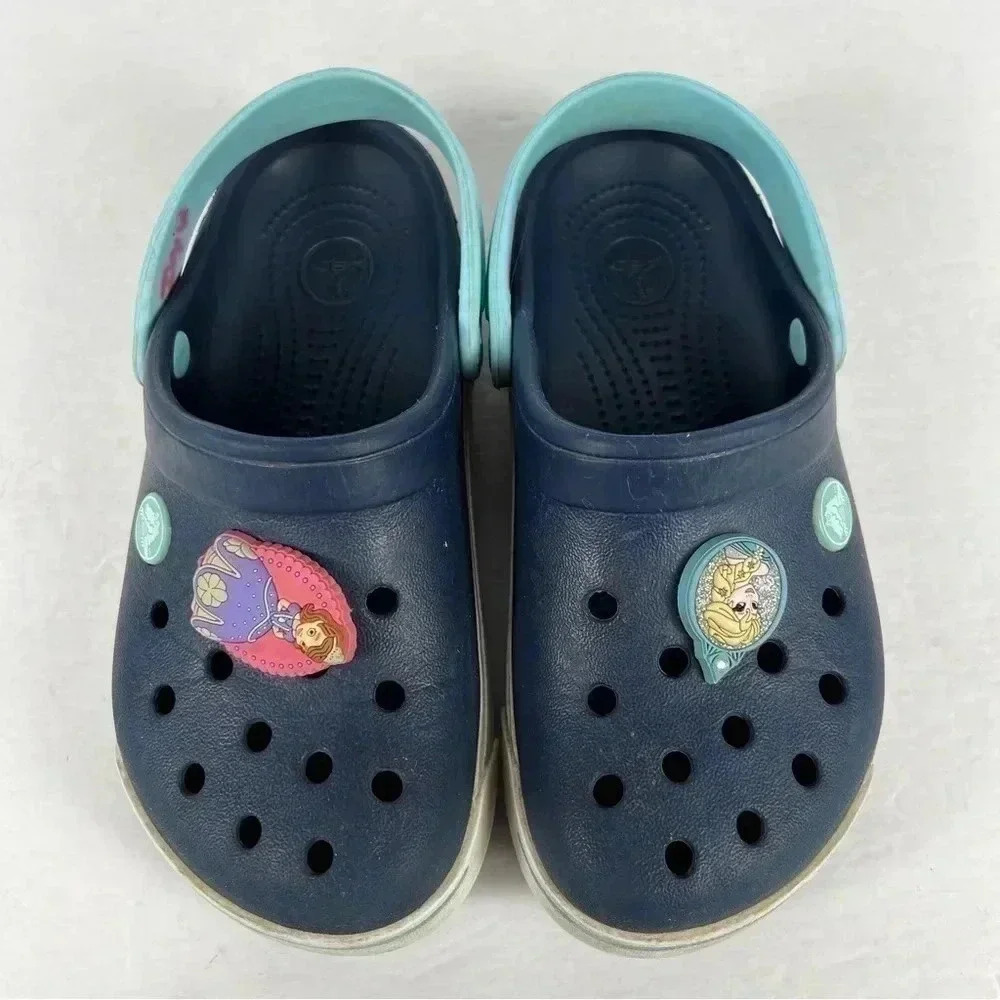 Crocs  sandals - Picture 6 of 7